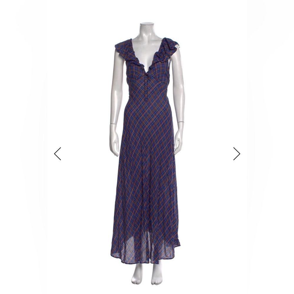Doen Lulani dress Small
